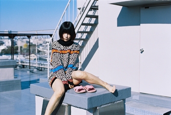 Mariko Gotô
