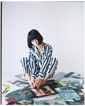 Mariko Gotô
