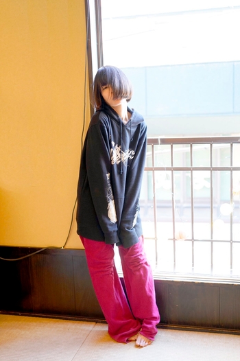 Mariko Gotô