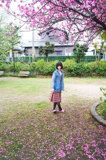Mariko Gotô