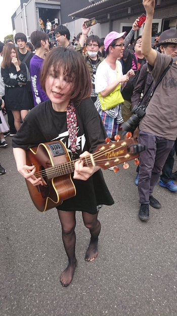 Mariko Gotô