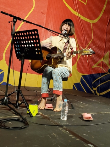 Mariko Gotô