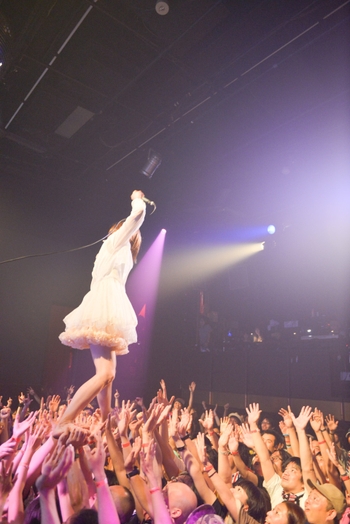 Mariko Gotô