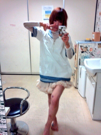 Mariko Gotô