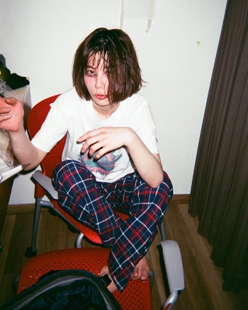 Mariko Gotô