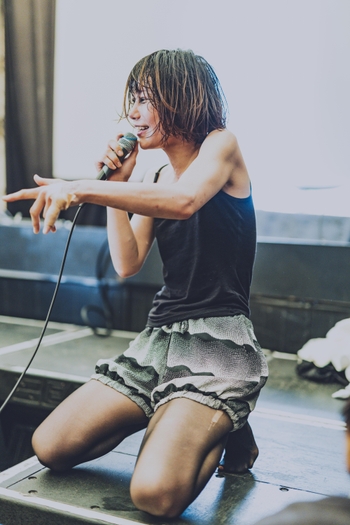 Mariko Gotô