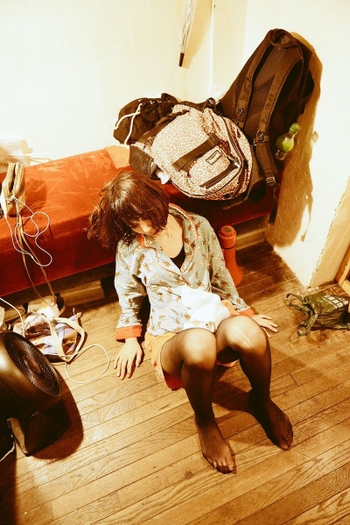 Mariko Gotô