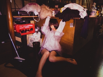 Mariko Gotô