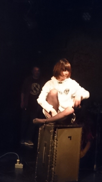Mariko Gotô
