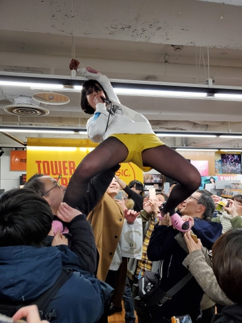Mariko Gotô