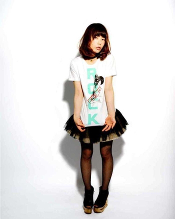Mariko Gotô
