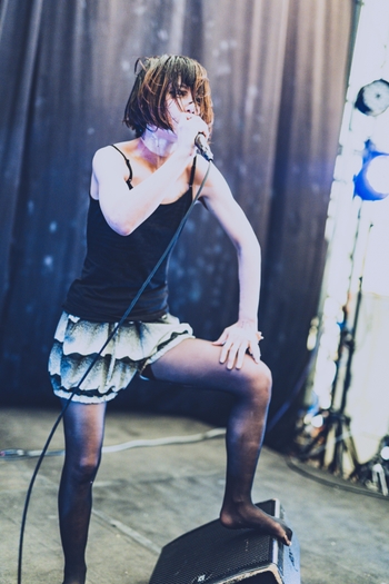 Mariko Gotô