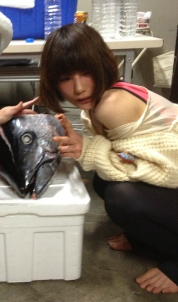 Mariko Gotô