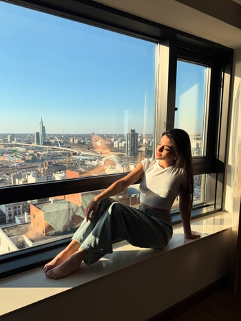 Rosina Beltrán