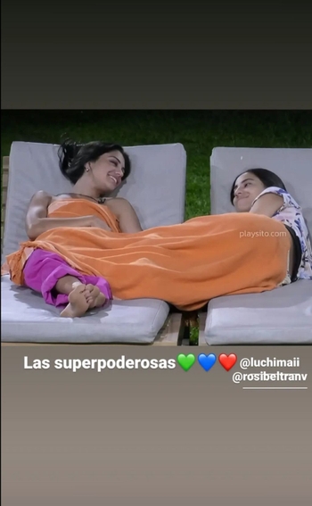Rosina Beltrán