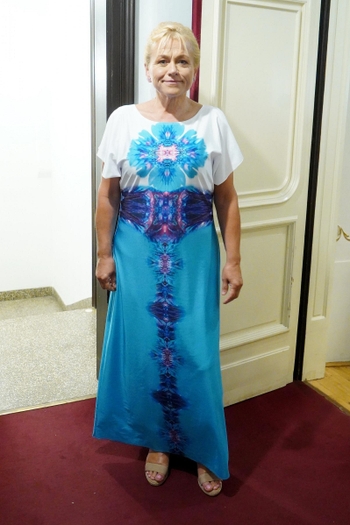 Pavla Tomicová