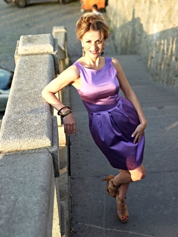 Yvetta Blanarovicová