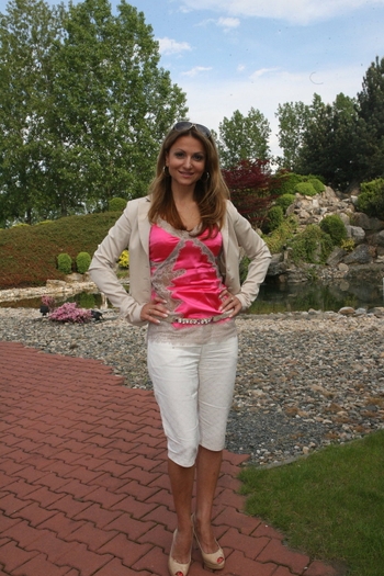 Yvetta Blanarovicová