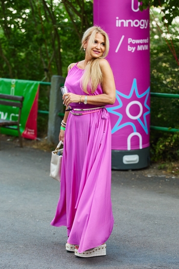 Yvetta Blanarovicová