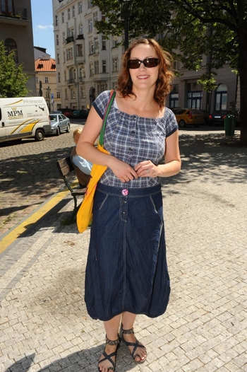 Markéta Plánková