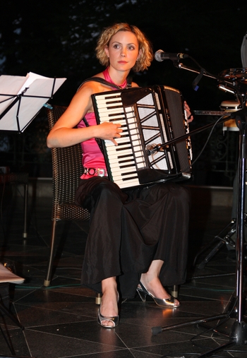 Markéta Plánková