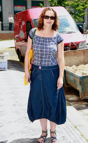 Markéta Plánková
