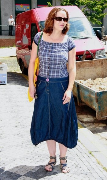 Markéta Plánková