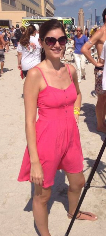 Maria Marino