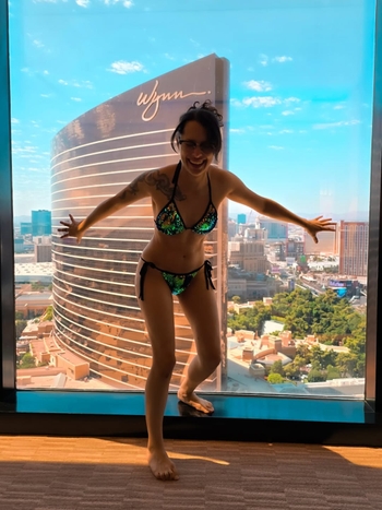 Angela Bermúdez