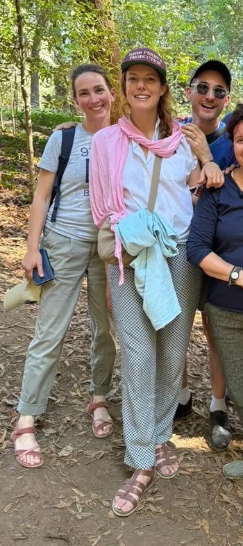 Hélène Degy