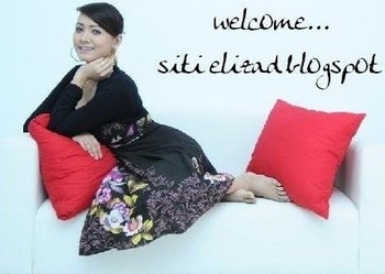 Siti Elizad