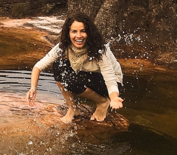 Norelys Rodríguez