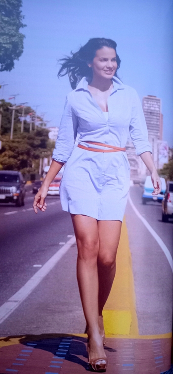 Norelys Rodríguez