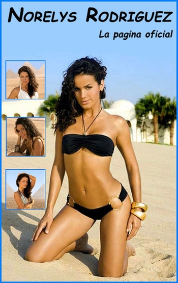Norelys Rodríguez