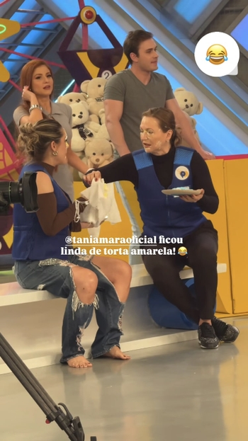 Tânia Mara