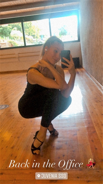 Tove Villför