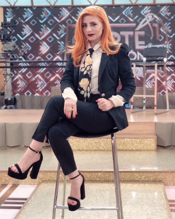 Verónica de la Canal