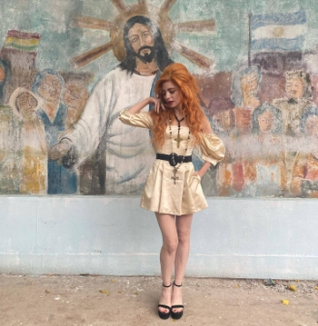 Verónica de la Canal