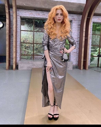 Verónica de la Canal