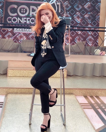 Verónica de la Canal