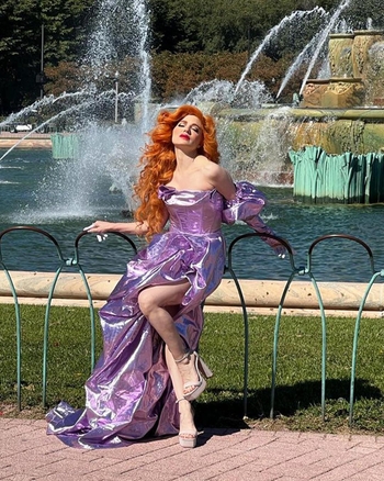 Verónica de la Canal