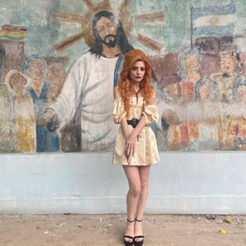 Verónica de la Canal
