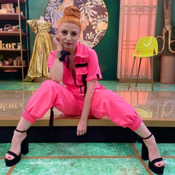 Verónica de la Canal