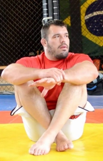 Dean Lister