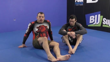 Dean Lister