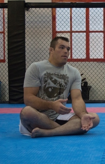 Dean Lister