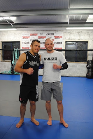 Dean Lister