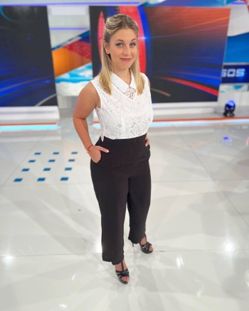 Maite Peñoñori
