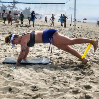 Laura Keller