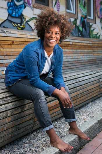 Denise M'Baye